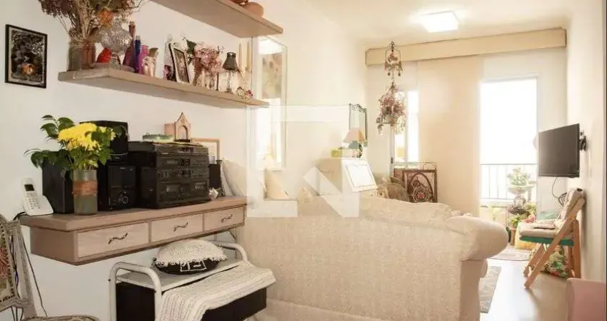 Apartamento com 2 quartos à venda na Avenida Doutor Altino Arantes, 835, Vila Clementino, São Paulo