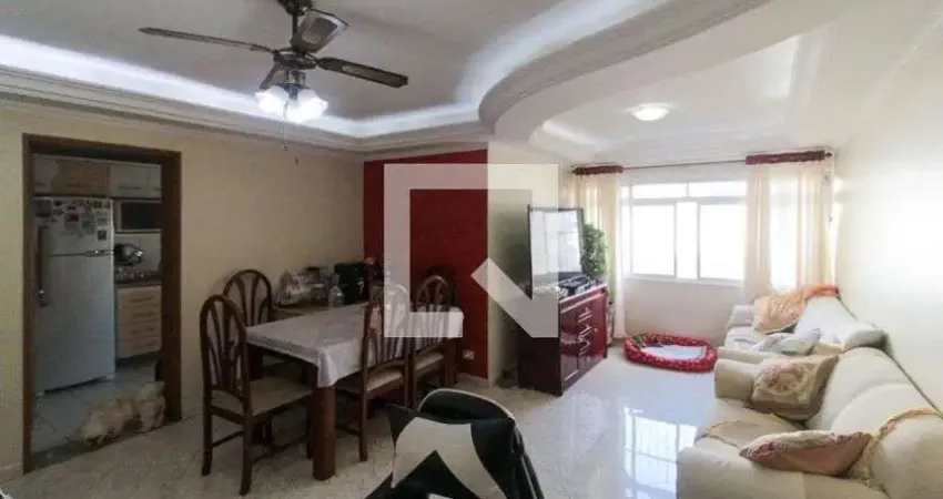 Apartamento com 2 quartos à venda na Rua José Antônio Coelho, 435, Vila Mariana, São Paulo