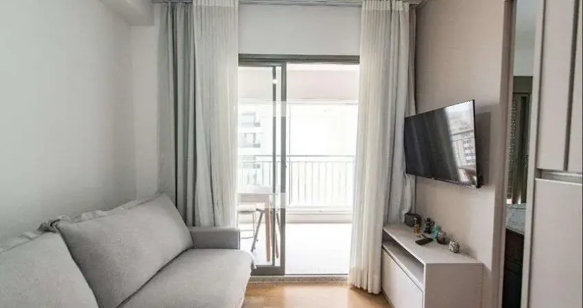 Apartamento com 1 quarto à venda na Rua Correia Dias, 441, Vila Mariana, São Paulo