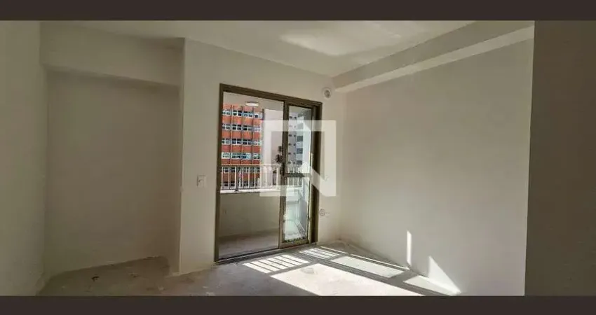 Kitnet / Stúdio à venda na Rua Vergueiro, 1825, Vila Mariana, São Paulo