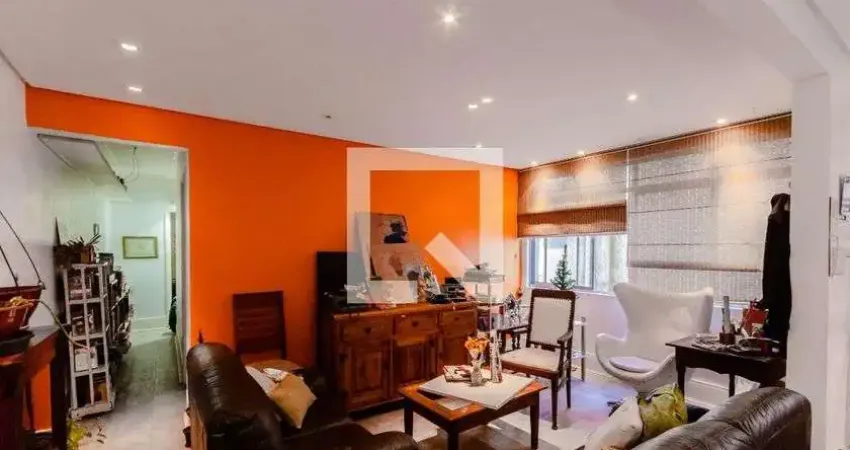 Apartamento com 2 quartos à venda na Rua Francisco Cruz, 85, Vila Mariana, São Paulo