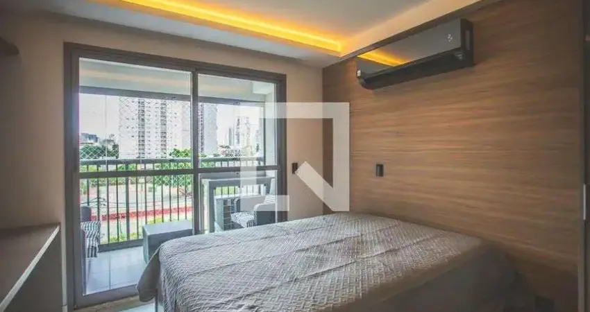 Apartamento com 1 quarto à venda na Rua Doutor Diogo de Faria, 301, Vila Clementino, São Paulo