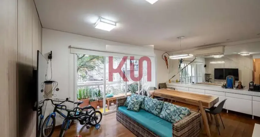 Apartamento de luxo com 3 suítes e 2 vagas na chácara inglesa - são paulo-sp: imperdível oportunidade de investimento!