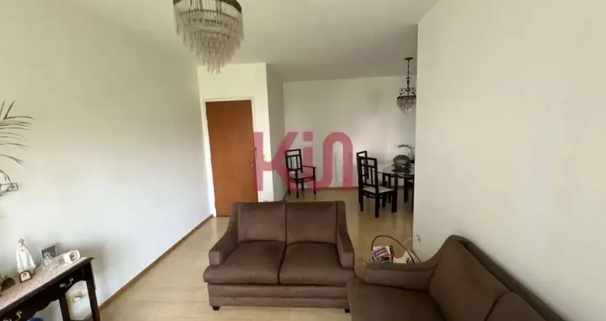 Apartamento de 3 quartos com 140m² na vila monte alegre, são paulo-sp - imperdível oportunidade de luxo!