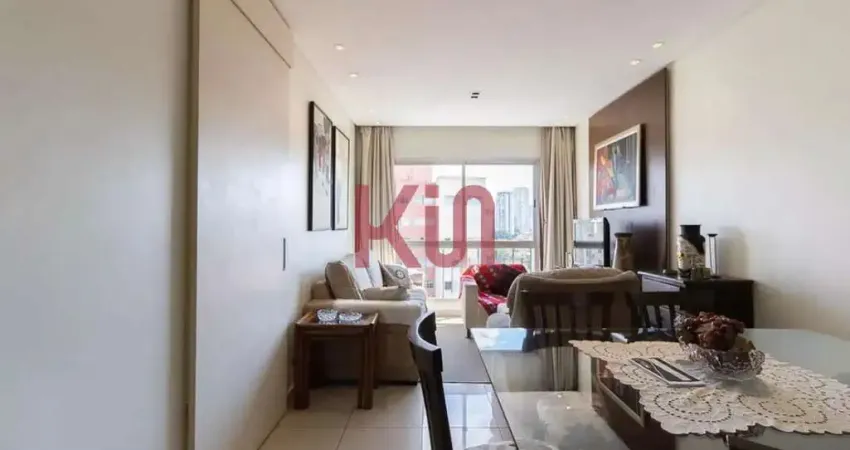 Imperdível: apartamento à venda em são paulo-sp, bosque da saúde, 3 quartos, 2 banheiros, 1 vaga, 87m²!