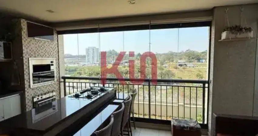 Venda de apartamento de alto padrão em vila guarani (z sul) - 3 quartos, 1 suíte, 3 banheiros, 1 vaga, 106m²