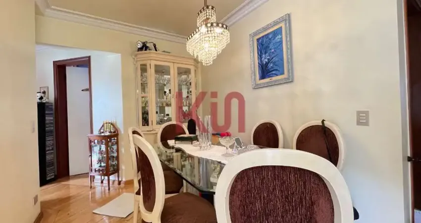 Apartamento à venda em são paulo-sp, bosque da saúde: 3 quartos, 1 suíte, 2 salas, 3 vagas de garagem, 79m² de área. venha conferir!