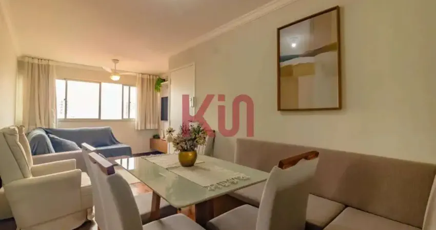 Imperdível! apartamento à venda em são paulo-sp, mirandópolis: 2 quartos, 2 banheiros, 1 vaga, 60,55m². aproveite!