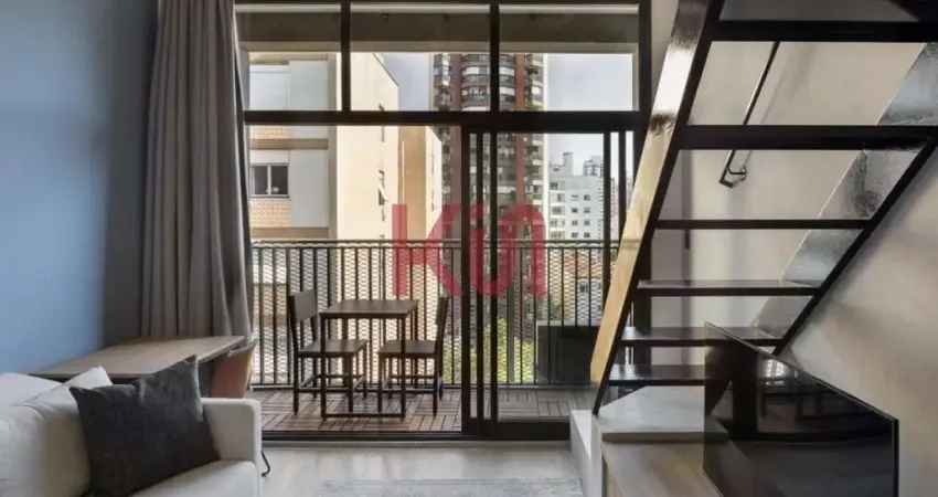 Imperdível oportunidade: apartamento à venda em pinheiros, são paulo-sp! 1 quarto, 1 banheiro, 33,00 m² de área.