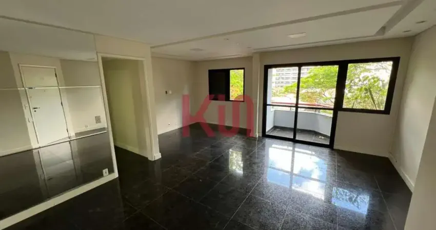 Apartamento à venda em são paulo-sp, 3 quartos, 1 suíte, 1 vaga, 81m² na vila clementino - próximo ao metrô hospital são paulo
