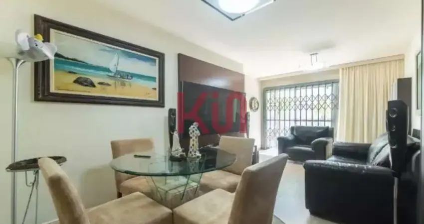 Apartamento à venda na cidade de cidade] e no bairro bairro]: 1 quarto, 1 banheiro, 1 vaga de garagem, 45,00m² de área.