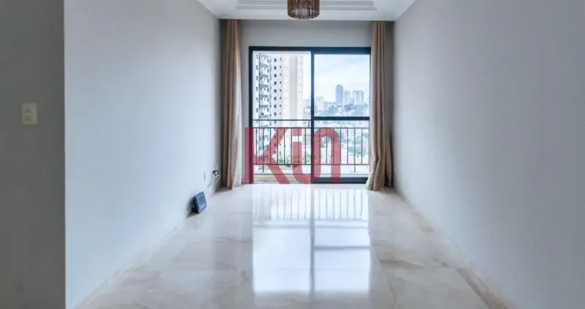 Imperdível! apartamento à venda em são paulo-sp, bairro saúde, 2 quartos, 1 suíte, 2 banheiros, 1 vaga, 60m².