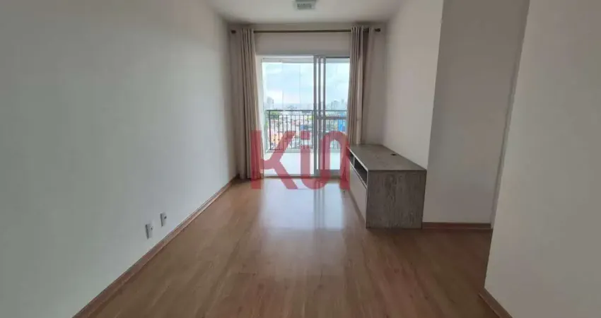 Oportunidade: apartamento no ipiranga, 2 dormitórios, 1 suíte, 2 salas, 2 banheiros, 1 vaga, 58m² reformado e pronto para morar!