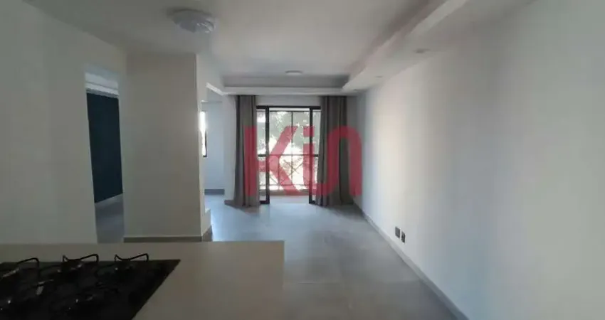 Apartamento à venda em são paulo-sp, chácara inglesa: 2 quartos, 1 suíte, 3 banheiros, 1 vaga, 80 m². venha conferir!