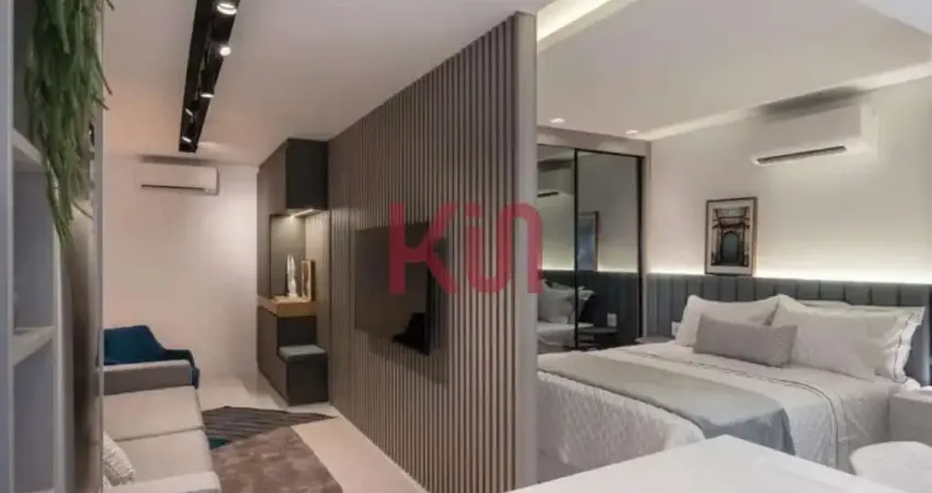 Imperdível: apartamento moderno na vila mariana - 42 m² com lazer completo e localização privilegiada!