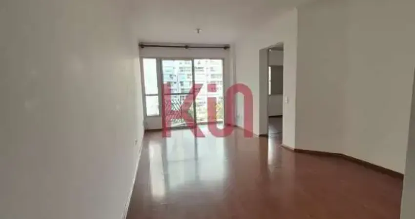 Imperdível: apartamento à venda em sp, vila guarani (z sul), 2 quartos, 2 banheiros, 1 vaga, 74m² de área!
