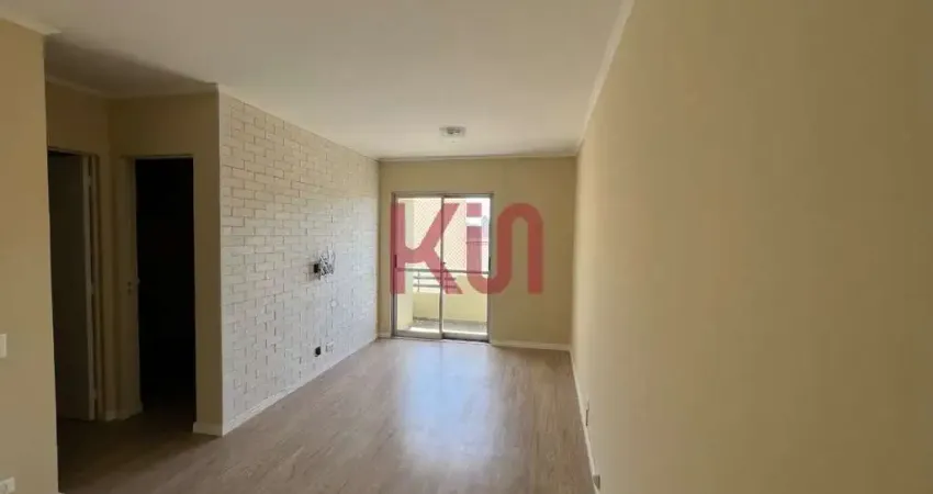 Venha morar no apartamento dos seus sonhos no bairro saúde, sp! 2 quartos, 1 suíte, 2 salas, 1 vaga, 62m². lazer completo. agende sua visita!
