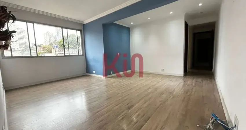 Apartamento à venda em são paulo-sp, bosque da saúde: 2 quartos, 2 banheiros, 1 vaga, 73m² de área