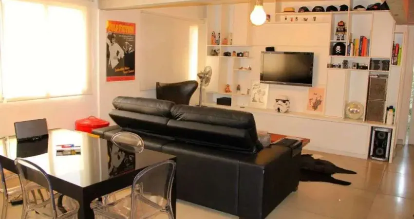 Apartamento à venda na vila olímpia, são paulo-sp com 2 quartos, 1 banheiro e 1 vaga de garagem!