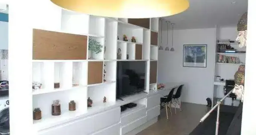 Imperdível: apartamento à venda em são paulo-sp, jardim vila mariana, 1 quarto, 1 suíte, 2 salas, 1 banheiro, 1 vaga, 52m².