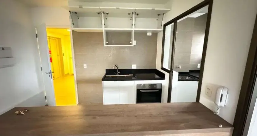 Imperdível oportunidade de investimento: apartamento à venda em são paulo-sp na vila mariana, 1 quarto, 1 suíte, 1 vaga - 45m².