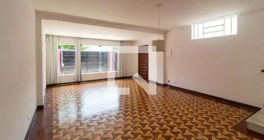 Casa com 3 quartos à venda na Rua Crisoberilo, 149, Vila Mariana, São Paulo