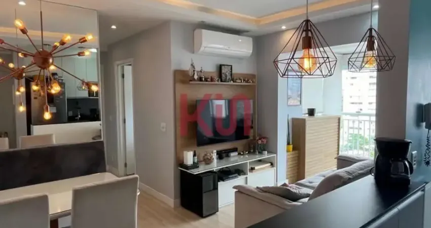 Apartamento à venda em são paulo-sp, quinta da paineira: 2 quartos, 1 suíte, 1 sala, 2 banheiros, 1 vaga - 52,00m². venha conferir!