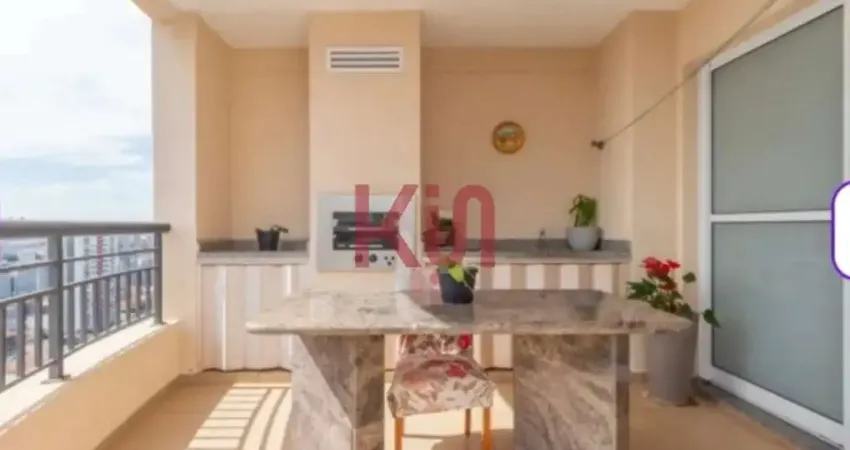 Apartamento de 3 quartos à venda no ipiranga, são paulo: conforto, modernidade e lazer em um só lugar!