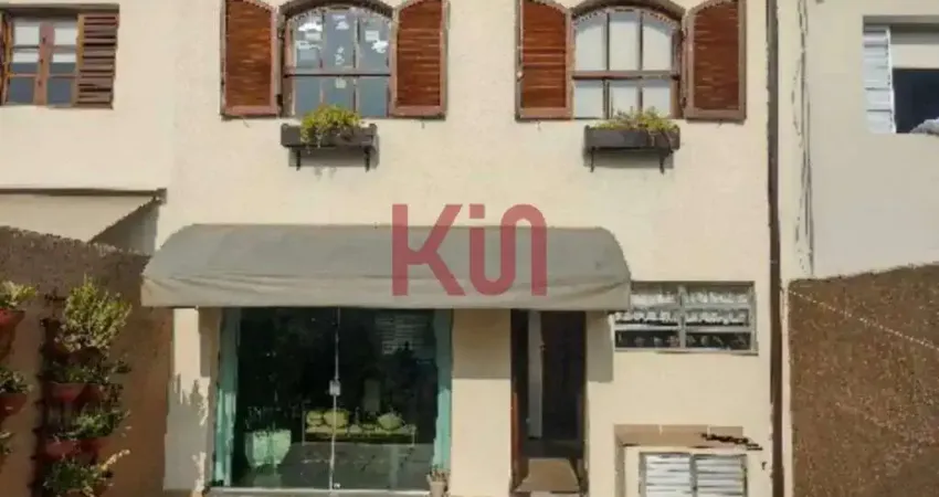 Espetacular casa à venda no campo belo, são paulo-sp! 3 quartos, 1 suíte, 3 banheiros, 2 vagas de garagem, 180m².