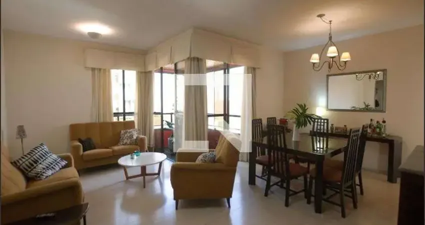 Apartamento com 3 quartos à venda na Rua Caravelas, 198, Vila Mariana, São Paulo