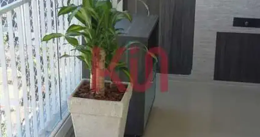 Apartamento à venda em são paulo-sp, vila monte alegre: 3 quartos, 1 suíte, 4 banheiros, 2 vagas, 104m²!