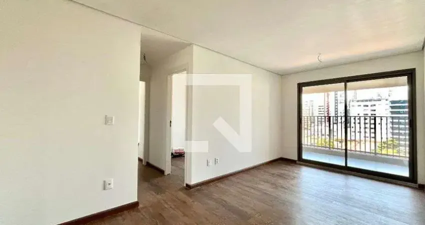 Apartamento com 2 quartos à venda na Rua Machado Bitencourt, 420, Vila Clementino, São Paulo