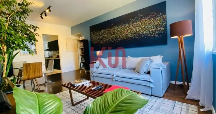 Apartamento à venda com 3 quartos, 1 suíte e 105m² na cidade de cidade] no bairro bairro]