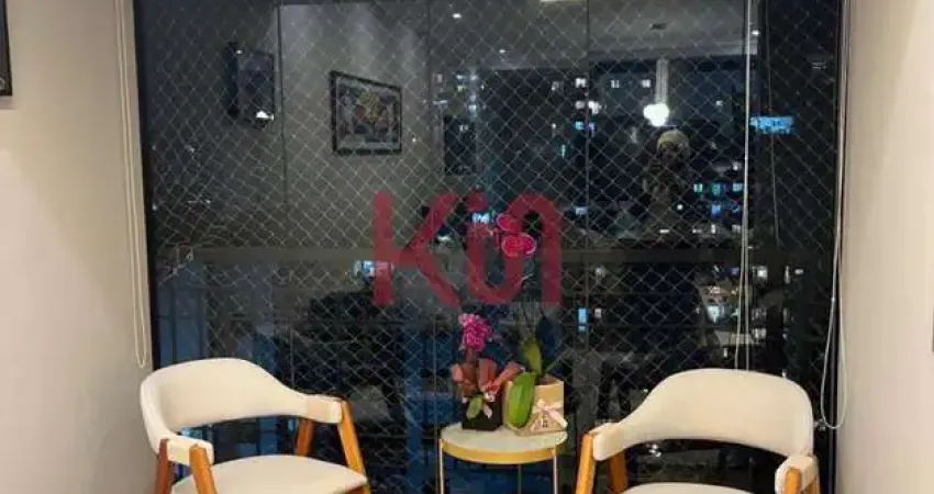 Apartamento à venda em local privilegiado: 3 quartos, 1 suíte, 2 salas, 2 vagas na cidade de cidade]!