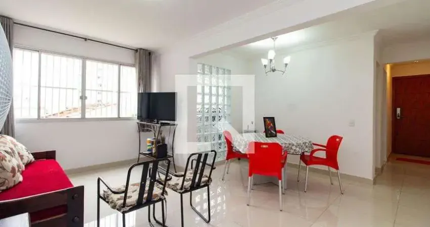 Apartamento com 2 quartos à venda na Rua Padre Machado, 470, Vila Mariana, São Paulo