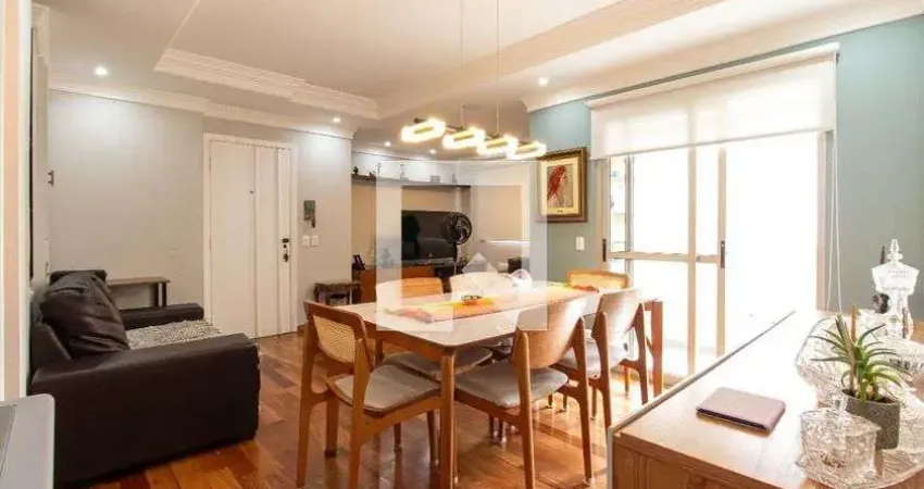 Apartamento com 3 quartos à venda na Rua Domingos Augusto Setti, 73, Vila Mariana, São Paulo