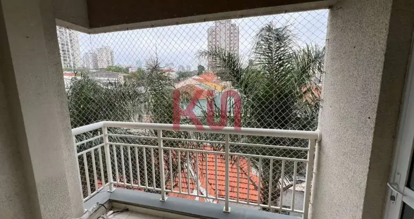 Apartamento à venda em mirandópolis - 2 quartos, 2 suítes, 2 vagas - conforto e praticidade na zona sul de sp!