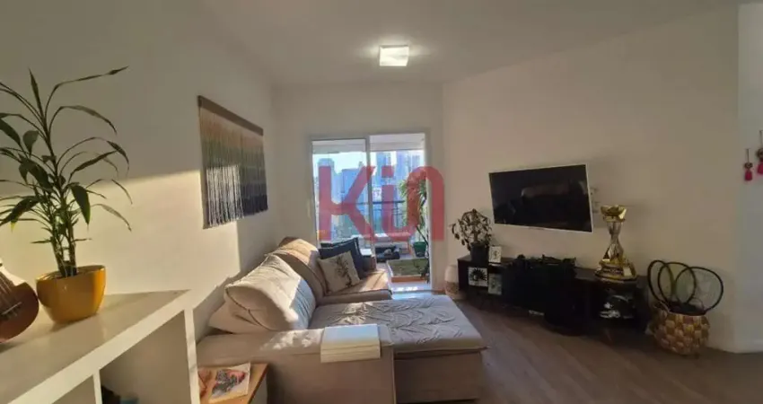 Apartamento à venda na vila olímpia, são paulo: 2 quartos, 1 suíte, 2 banheiros, 2 vagas de garagem, 75m² de área.