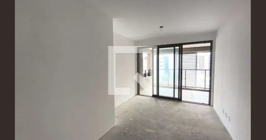 Apartamento com 2 quartos à venda na Avenida Conselheiro Rodrigues Alves, 429, Vila Mariana, São Paulo