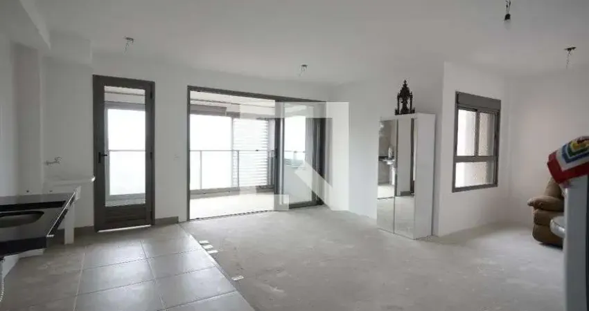 Apartamento com 2 quartos à venda na Avenida Conselheiro Rodrigues Alves, 429, Vila Mariana, São Paulo