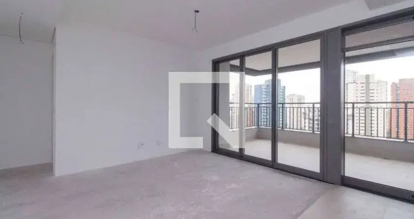 Apartamento com 2 quartos à venda na Rua Domingos Augusto Setti, 247, Vila Mariana, São Paulo