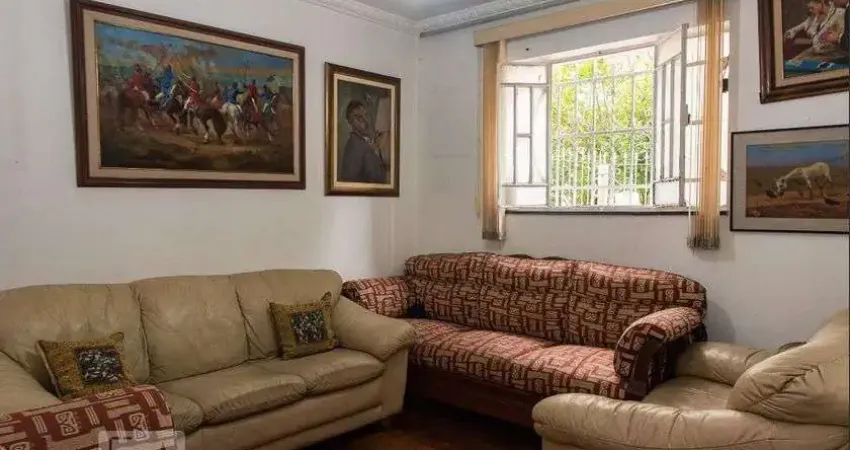 Casa com 3 quartos à venda na Rua Dona Inácia Uchôa, 486, Vila Mariana, São Paulo