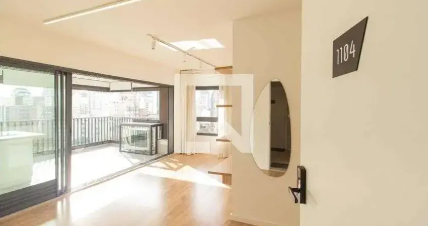 Apartamento com 2 quartos à venda na Rua Correia Dias, 93, Vila Mariana, São Paulo