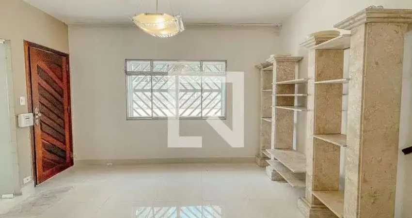 Casa com 3 quartos à venda na Rua Bela Flor, 74, Vila Mariana, São Paulo