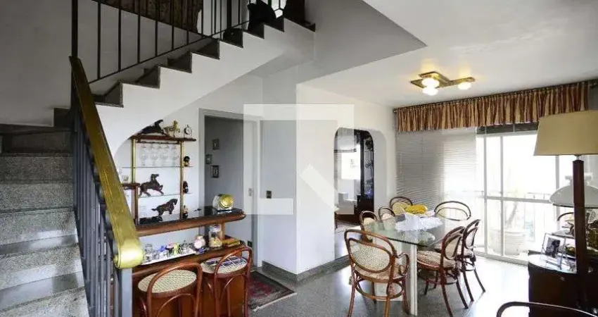 Apartamento com 3 quartos à venda na Rua Rio Grande, 57, Vila Mariana, São Paulo