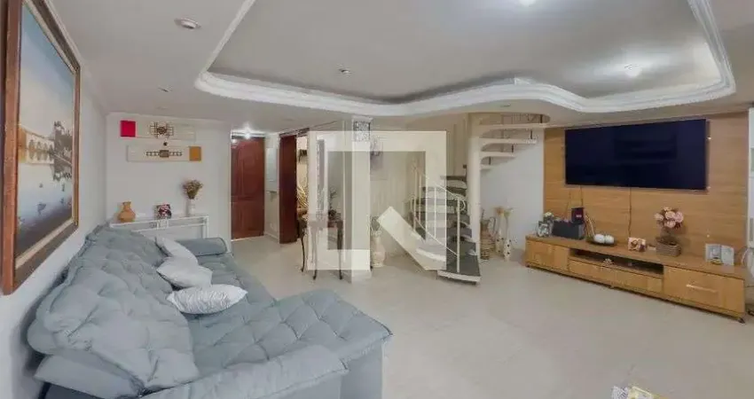 Casa com 3 quartos à venda na Rua Machado de Assis, 723, Vila Mariana, São Paulo