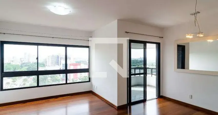 Apartamento com 3 quartos à venda na Rua José de Magalhães, 373, Vila Clementino, São Paulo