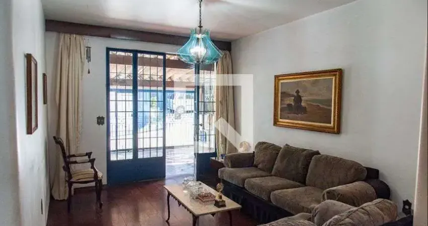 Casa com 5 quartos à venda na Travessa Humberto I, 59, Vila Mariana, São Paulo