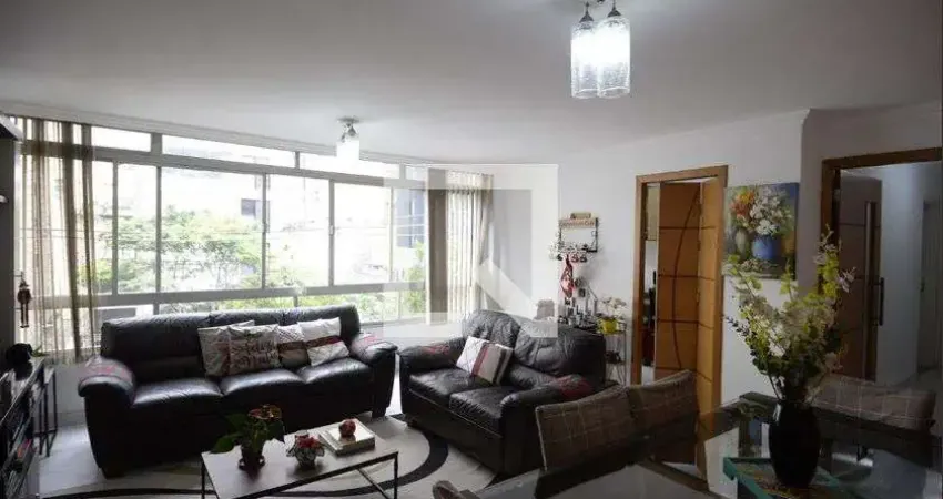 Apartamento com 3 quartos à venda na Rua Azevedo Macedo, 57, Vila Mariana, São Paulo