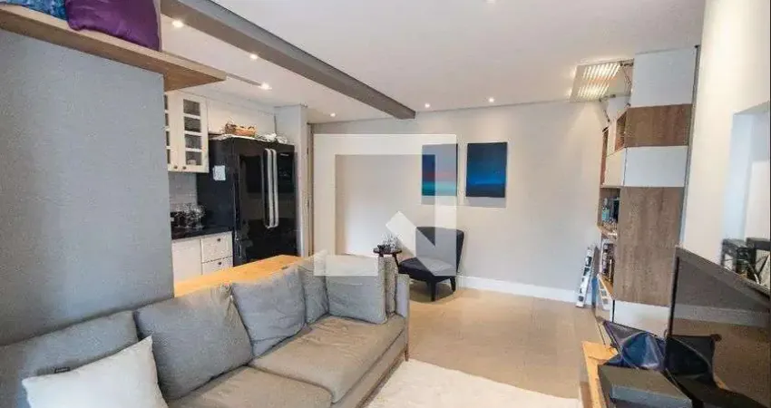 Apartamento com 2 quartos à venda na Rua Dona Brígida, 265, Vila Mariana, São Paulo